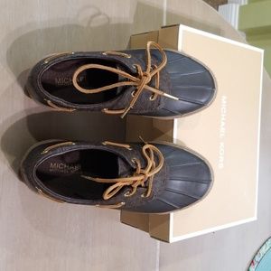 Michael Kors shoe